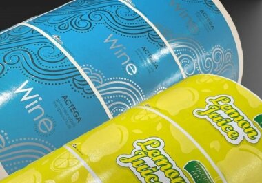 Actega представит свои новейшие продукты на Labelexpo Europe 2023