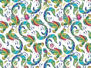 Завершился Всероссийский творческий конкурс-выставка FASHION.ЛУК'23