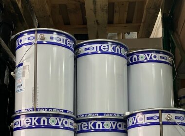 «Ол Принтс Технологии» начала выпуск водных флексокрасок в Москве