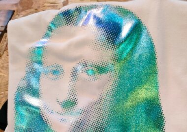 ГК «Дубль В» приняла участие в Фестивале футболок и принтов T-SHIRT FEST