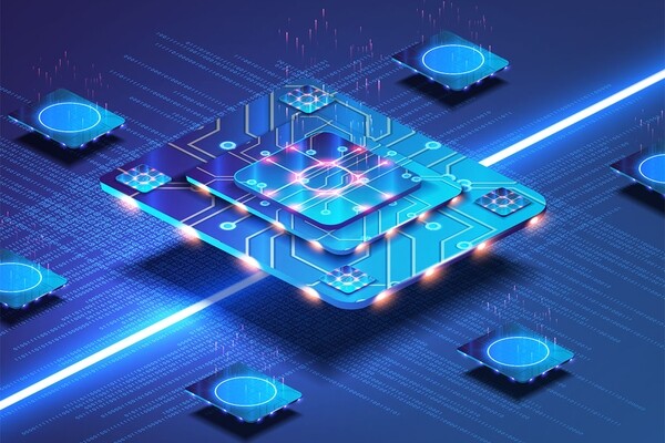 Gartner: в 2023 году мировые продажи ИИ-процессоров вырастут до 53 миллиардов долларов