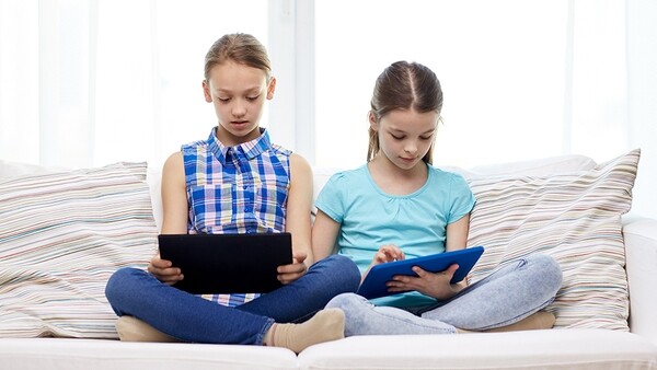 Исследователи: Социальные сети не вызывают депрессию у молодежи и детей