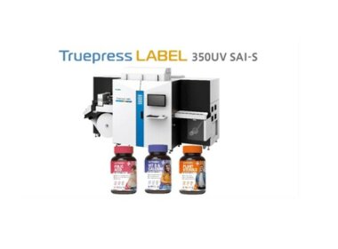 Screen и Nilpeter продемонстрируют на LabelExpo интегрированное решение для печати