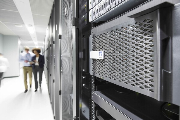 Выручка NetApp опередила ожидания аналитиков