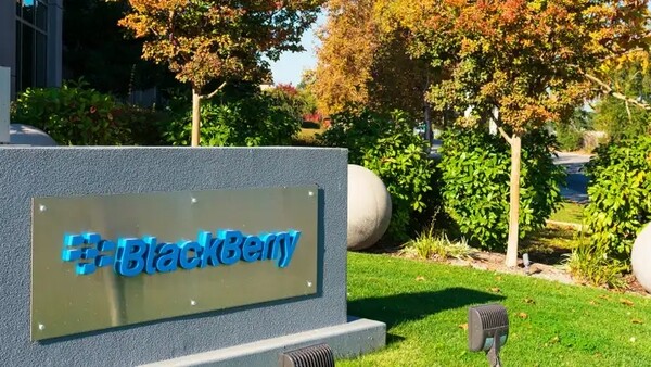 BlackBerry получила предложение о покупке от Veritas Capital