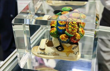 38-я Международная B2B выставка брендированных сувениров, подарков и технологий для рекламы пройдет в Москве