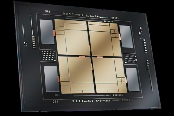 В линейке Intel Xeon появятся процессоры со 144 ядрами