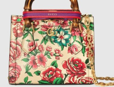 Agfa подала патентный иск против Gucci