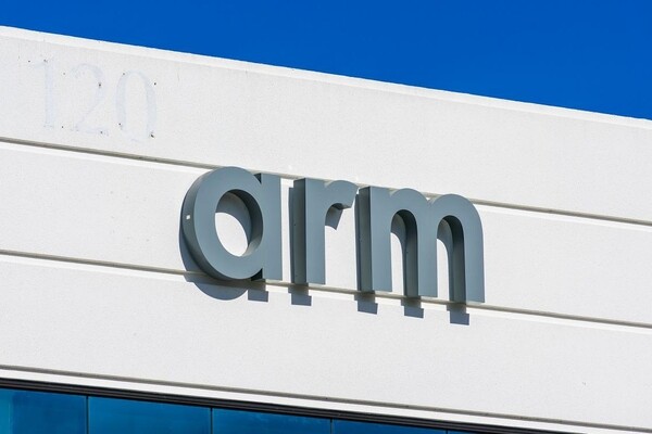 Крупнейшие технологические компании готовятся принять участие в размещении акций Arm