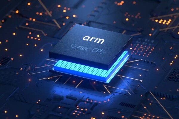 Новая платформа Arm ускорит разработку серверных процессоров с ядрами Neoverse