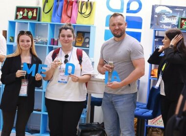 6 сентября в ЦВК «Экспоцентр»завершился последний день легендарной выставки IPSA