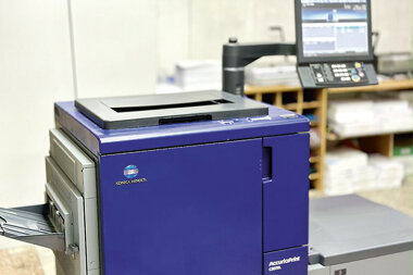 CityPrint: развитие шаг за шагом