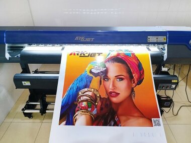 «Смарт-Т» установила еще один ARK-JET SOL 1600 в PEDMASTER из Ташкента