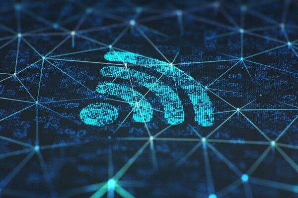 Wi-Fi «читает» сквозь стены