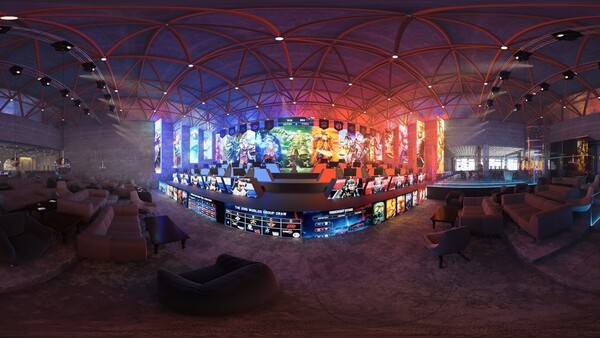 До конца 2023 года на Дальнем Востоке организуют турнир по киберспорту