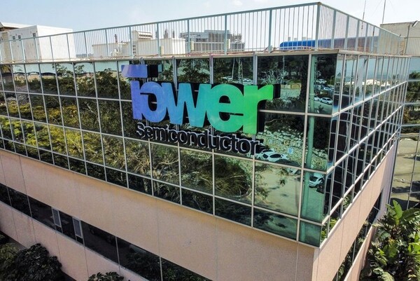 Intel будет изготавливать чипы по заказам Tower Semiconductor