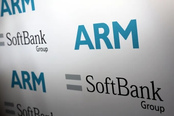 По итогам IPO оценка Arm превысила 54 миллиарда долларов