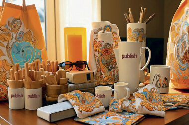 Сувенирная печать: что было, что будет…