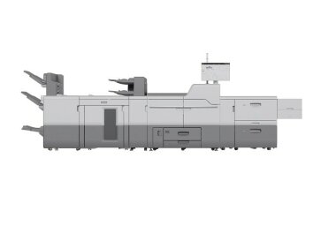 Ricoh Europe анонсировала новый цифровой цветной листовой принтер RICOH Pro C7500