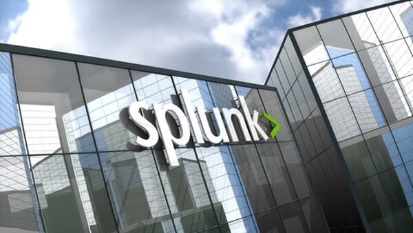 Cisco покупает Splunk