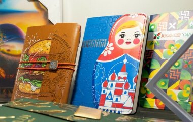 Итоги главного события промоиндустрии и брендированных сувениров IPSA 2023