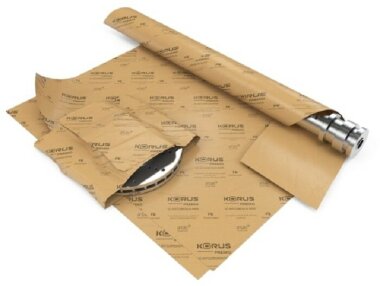 Antalis представляет специальную бумагу с функцией защиты от коррозии