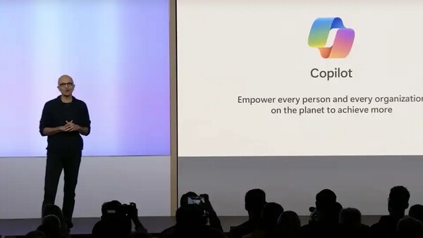 Copilot прибывает к пользователям Windows не сразу