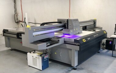 «Смарт-Т» установила Sprinter TC-F2132 в Казани