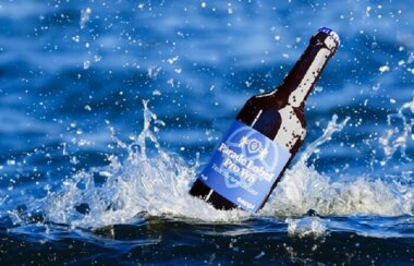 Sappi представляет новую этикеточную бумагу с влажным клеем