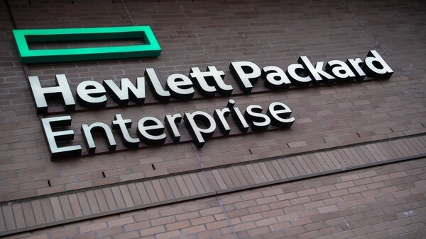 HPE создает подразделение гибридных облачных технологий