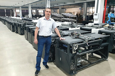 Рывок красного дракона