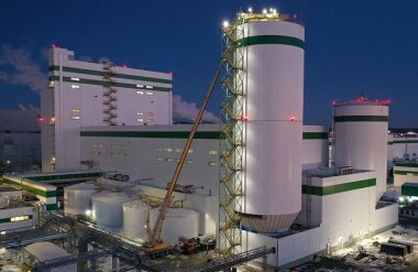 ГК «Илим» временно снизит объемы производства мелованной бумаги