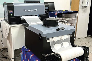 Престижный DTF