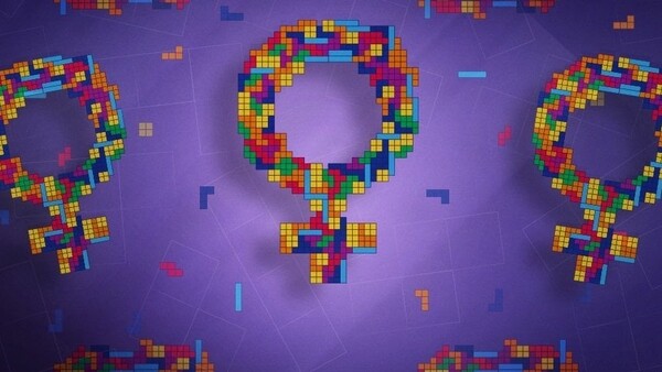 Игра в «Тетрис» помогает женщинам, пережившим травматичные роды