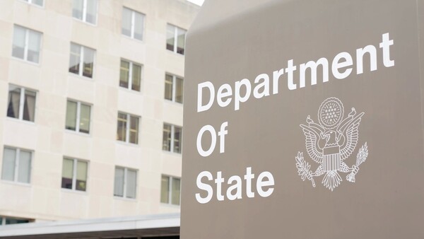 Китайские хакеры похитили 60 тысяч электронных писем Госдепартамента США