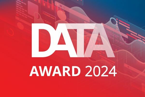 Data Award 2024 ищет новых героев