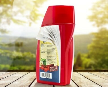 CCL Label получила премию German Packaging Prize 2023 за многостраничную этикетку EcoSlim