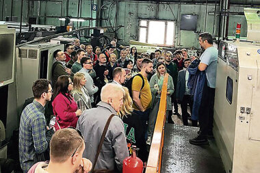 Axiom-события осени