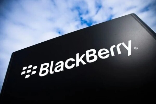 BlackBerry отделяет подразделения кибербезопасности и Интернета вещей