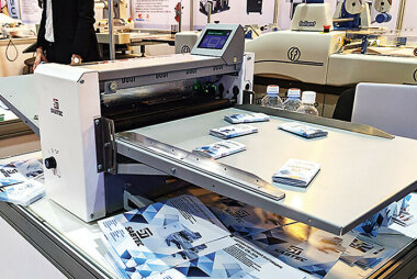 «НИССА Дистрибуция» на выставке Central Asia Reklam 2023