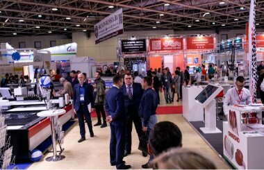 23-26 октября в Москве пройдет ежегодная выставка «Реклама»