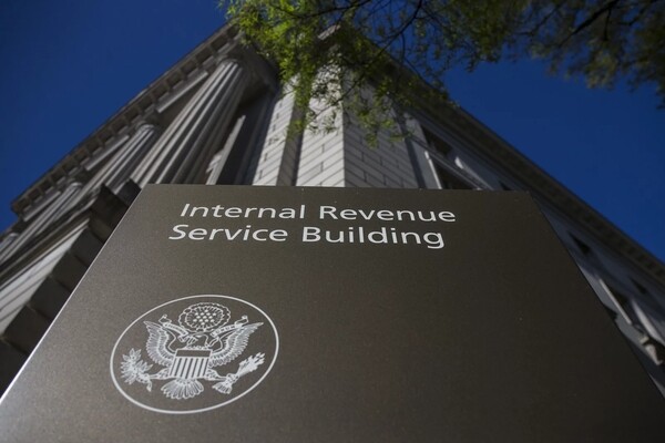 Налоговая служба требует от Microsoft заплатить 29 миллиардов долларов