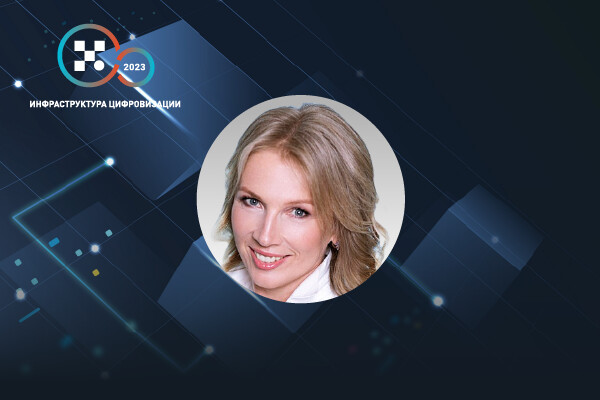 Светлана Легостаева: «Нельзя терять времени»