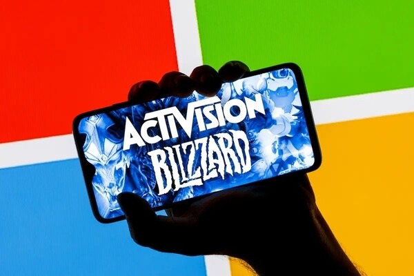 Британский регулятор одобрил сделку Microsoft и Activision Blizzard