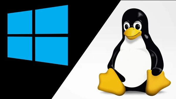 На сайте Microsoft в деталях объясняется, как установить Linux