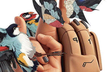 Максим Романов: «Я имею возможность внести свой вклад в формирование новой индустрии»