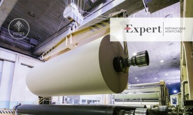 «Эксперт РА» повысил кредитный рейтинг АО «Волга»