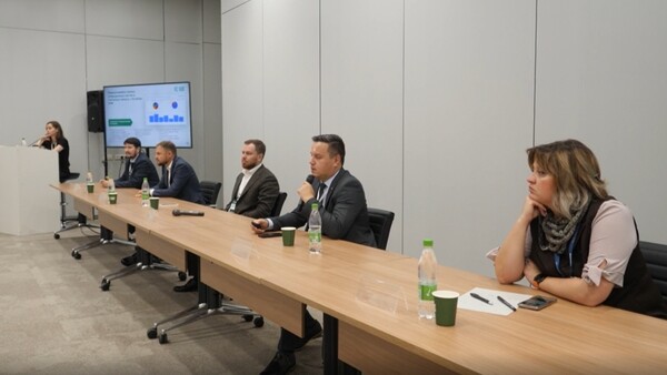 Замещать на отечественное или сохранять иностранное: итоги круглого стола ГК ICL и ГК «Астра»