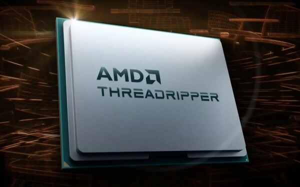 AMD Threadripper 7000 — архитектура Zen 4 и до 64 ядер