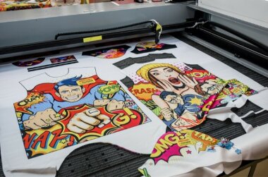 200+ производителей и поставщиков на выставке «Реклама» 